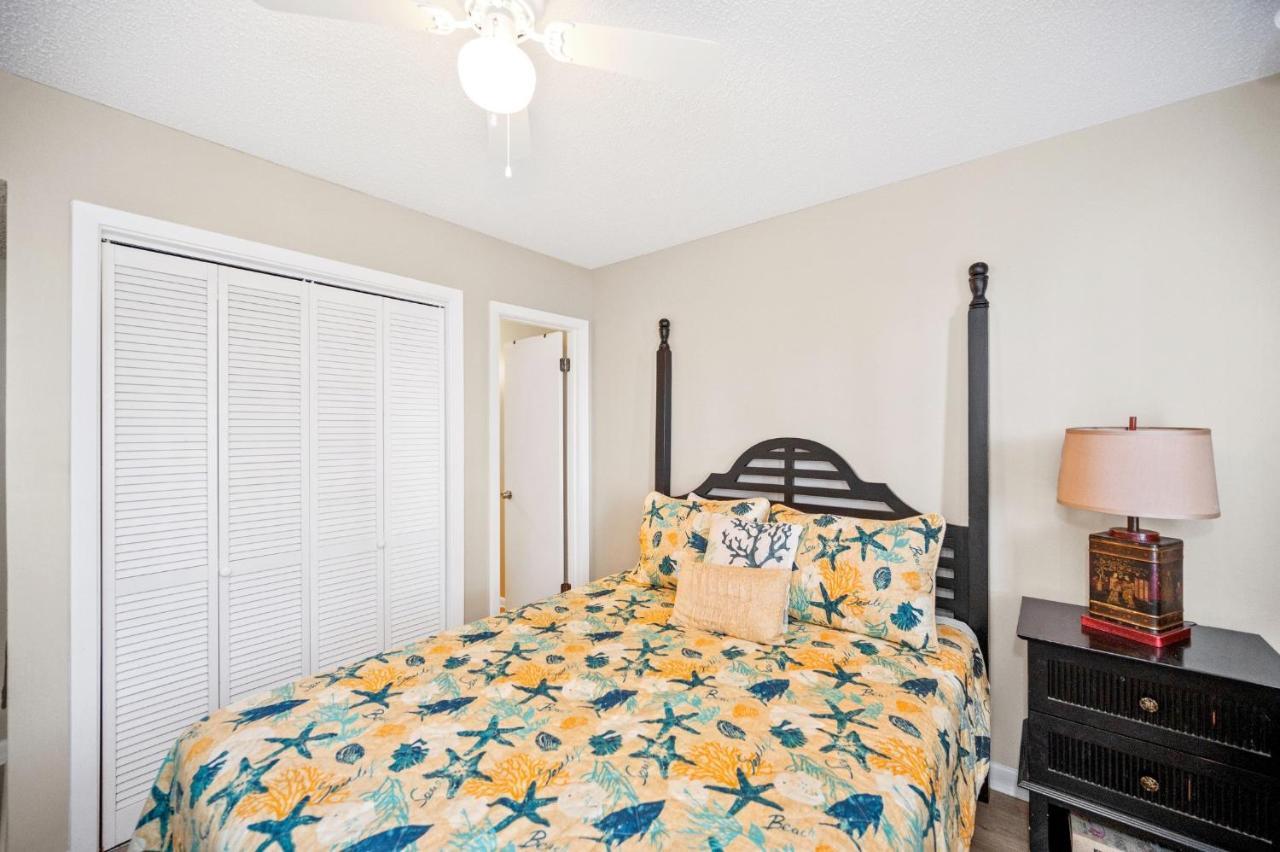 A Wave From It All Beach Resort Gulf Shores Exterior foto