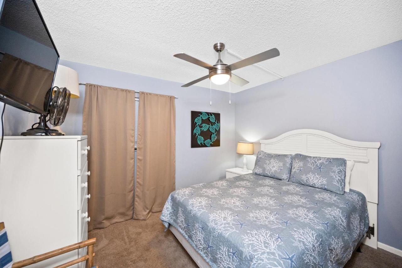A Wave From It All Beach Resort Gulf Shores Exterior foto