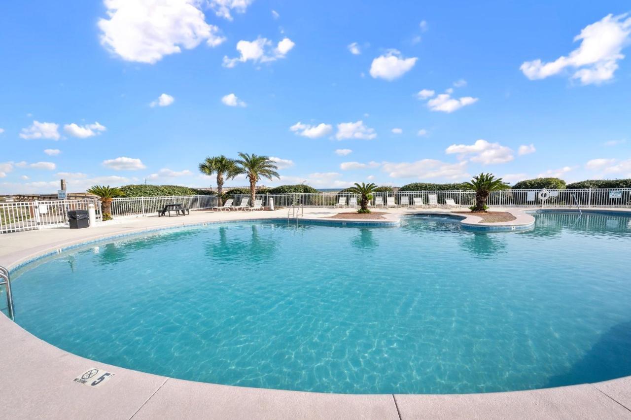 A Wave From It All Beach Resort Gulf Shores Exterior foto